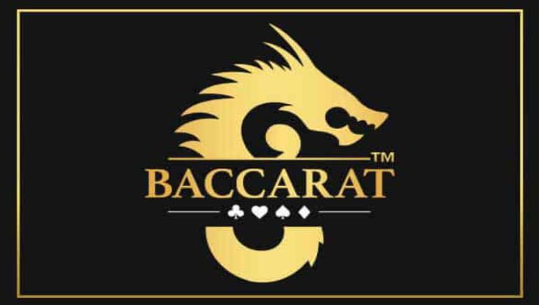 Baccarat™ by DG Screenshot