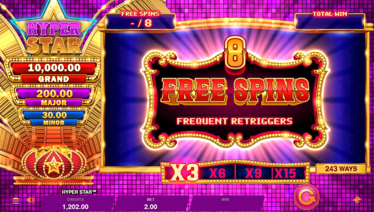 Microgaming Boosts Its Portfolio With A Slew of New Games in November