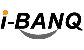 i-BANQ Logo