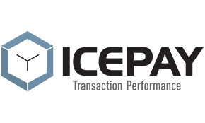 IcePay Logo