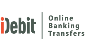 iDebit Logo