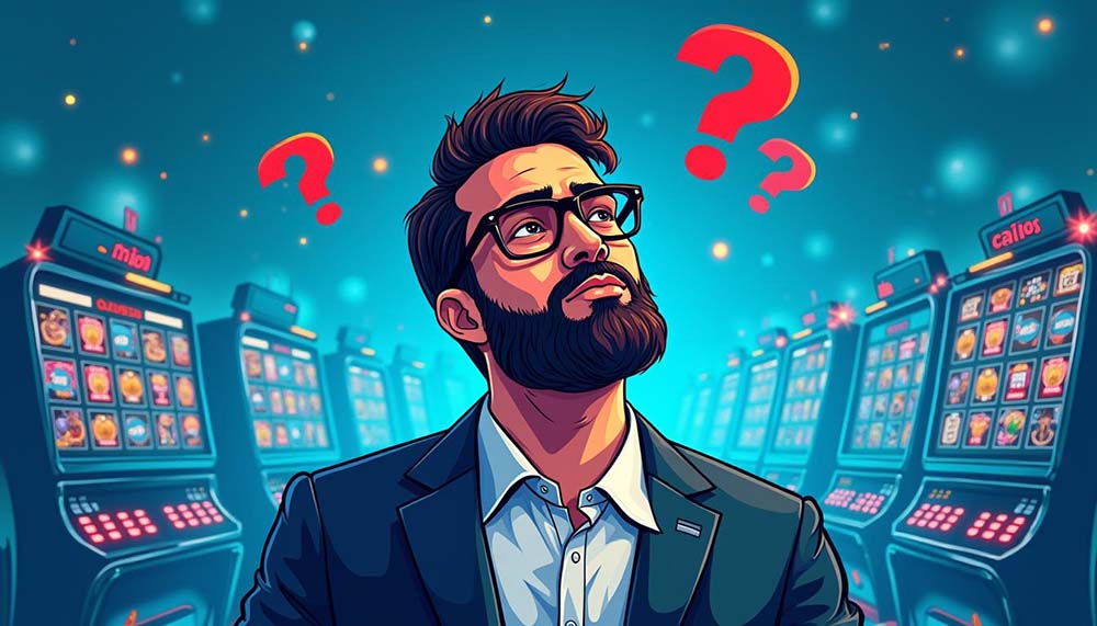 Differentiating between real money and social casinos