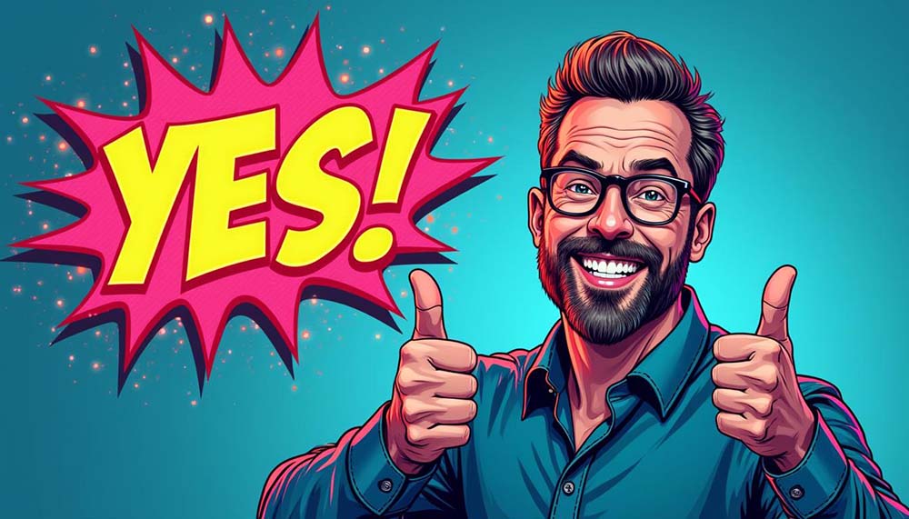 Yes! Social casinos need responsible gambling tools.