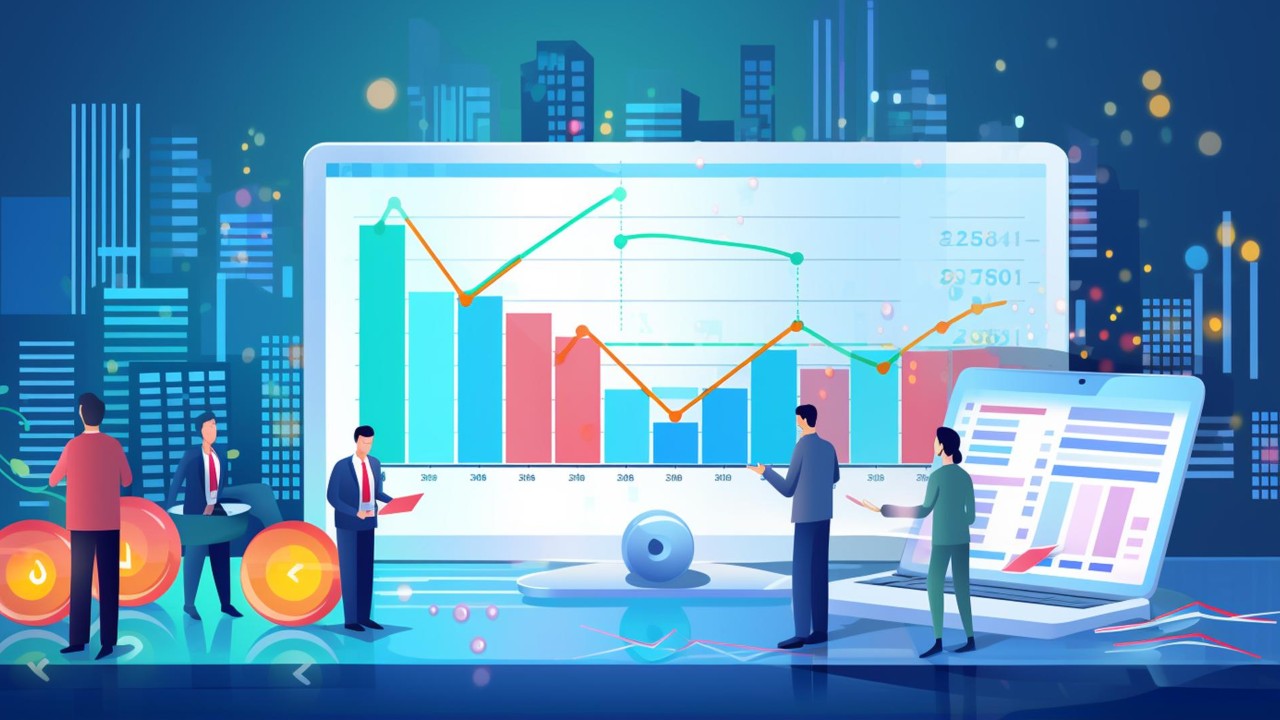 iGaming Investment