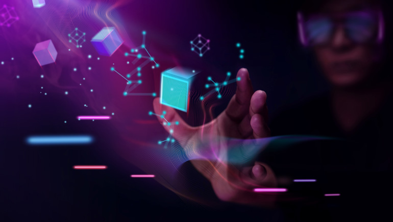 Innovative Technology Advancing the Online Casino Industry