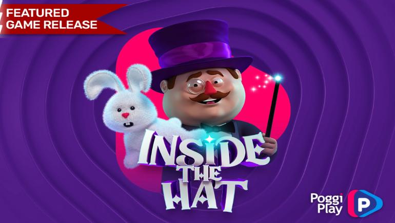 Inside the Hat Screenshot