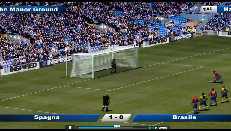 Betfair Gets into Virtual Sports with Inspired
