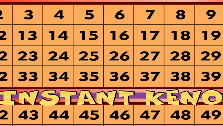 Online Keno for Real Money – A Complete 2026 Guide to Playing and Winning