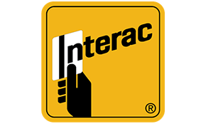 Interac Logo