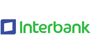 Interbank Logo