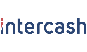Intercash Logo