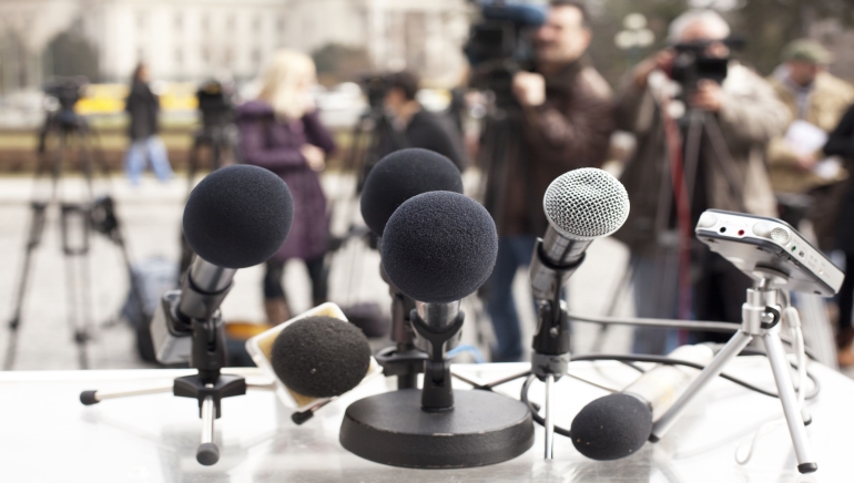 London Affiliate Conference: Inside Look at Lead Speakers