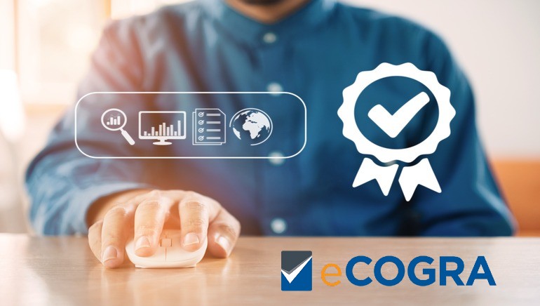 eCOGRA Earns Prestigious ISO/IEC 27001:2022 Certification for Information Security
