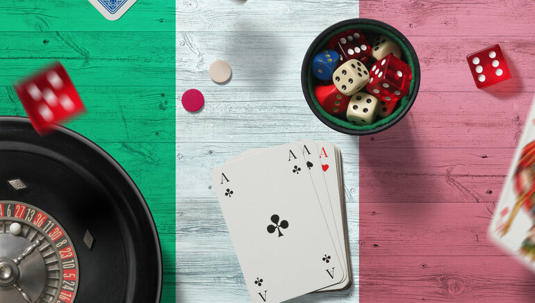 Malta Partners Supplier Netbet and Operator Play'N'Go Enhance Their Partnership in Italy