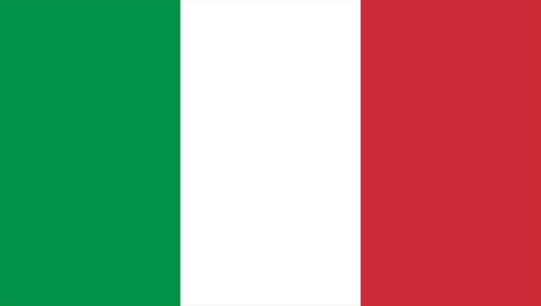 Cost of Taxation? Italy Market Drops in October Year-on-Year