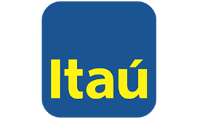 Itau Logo