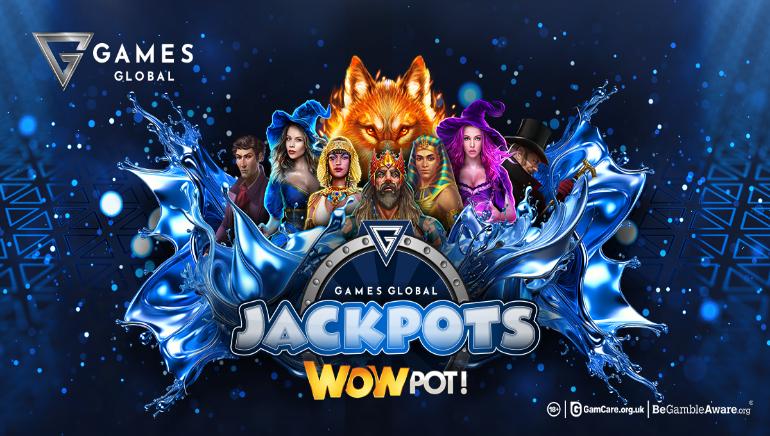 WowPot!™ Jackpot Strikes Three Times in a Week, Paying Out Millions.