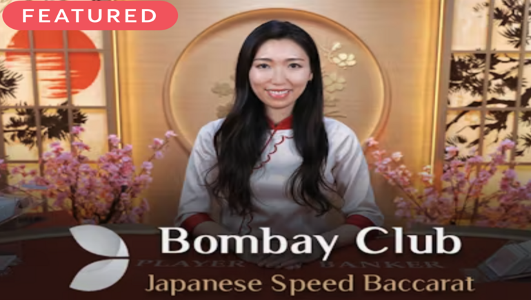 Evolution Ramps Up the Live Dealer Roulette & Baccarat Action in Japan