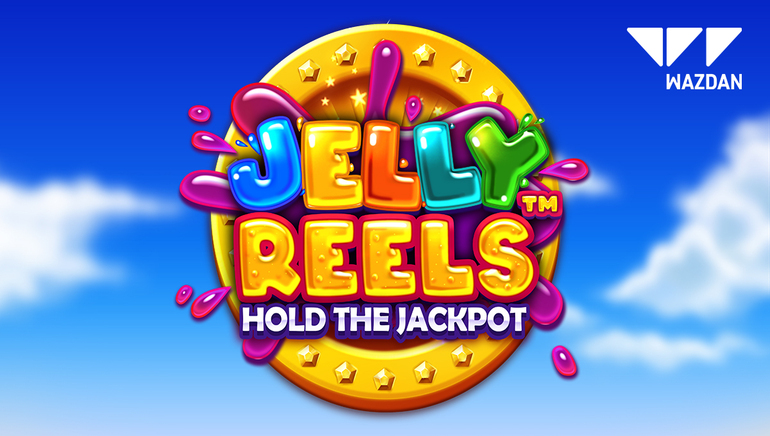 Taste Some Sweet Wins With Wazdan's New Jelly Reels Fruity Slot