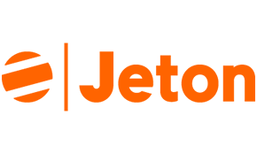 Jeton Logo