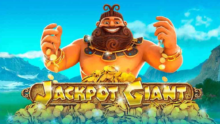 Jackpot Giant Screenshot 1