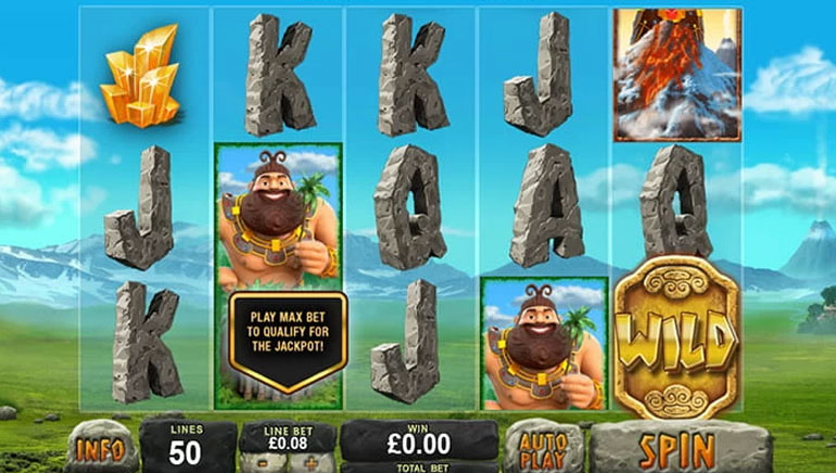Jackpot Giant Screenshot 2