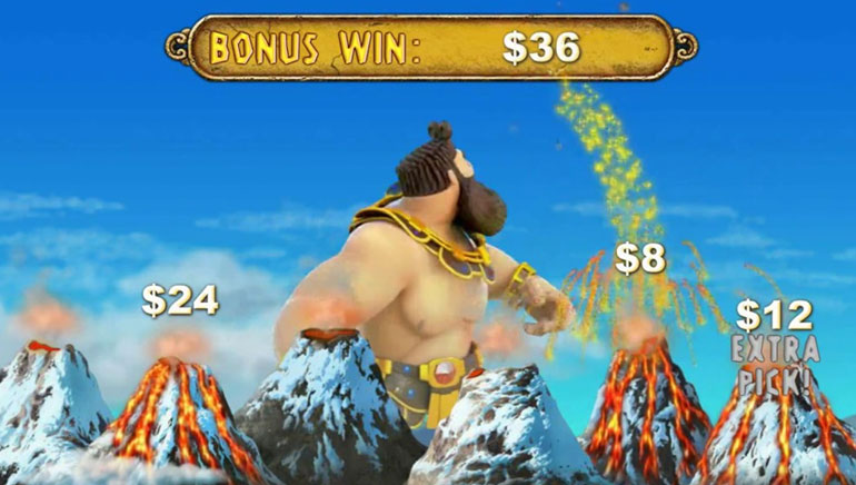 Jackpot Giant Screenshot 4