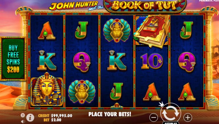 SG Casino screenshot 6