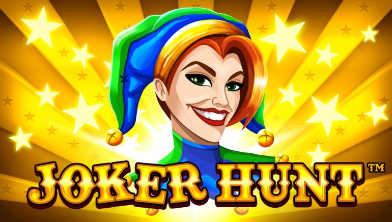 SYNOT Games Dares You to Embark on a Joker Hunt for Epic Prizes