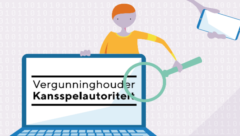 Dutch Gaming Authority Unveils Revamped CRUKS Registration Portal for H1 2023 and More Industry Updates