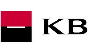 Komerční banka Logo