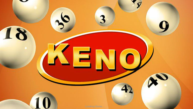 Complete Casino Guide to Free Play Keno in 2026