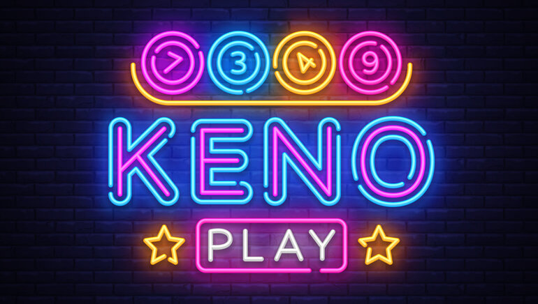 What is KENO? And why is KENO so Popular?