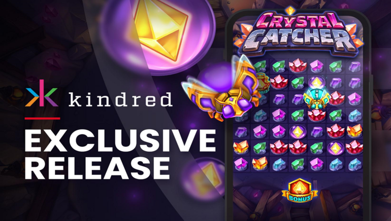 Kindred Group grows its partnership with Push Gaming, securing game exclusivity and launching in the Netherlands.