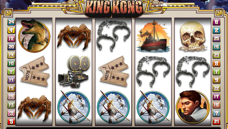 888 Casino Adds New NYX Gaming Slots in New Partnership