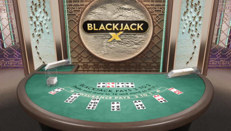 Explore Korean BlackjackX: Pragmatic Play's Latest Blackjack Game with Customizable Features