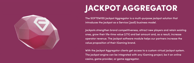 Jackpot Aggregator