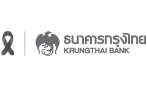 Krungthai Bank Logo