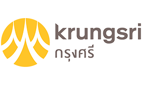 Krungsri Logo