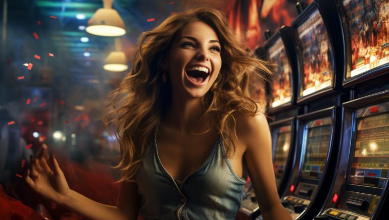 New Casino Game Releases for September 2024: Top Picks from OCR