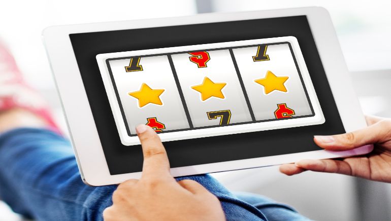 High Rated Online Video Slots