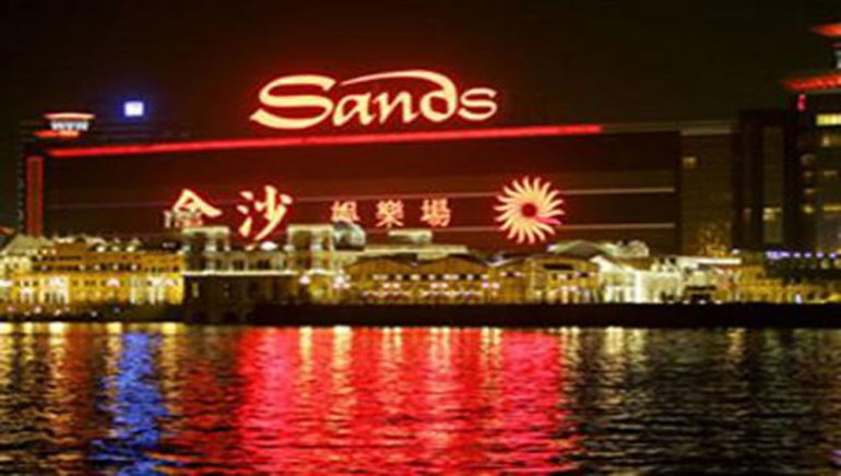 Eight Top Casino Holiday Destinations