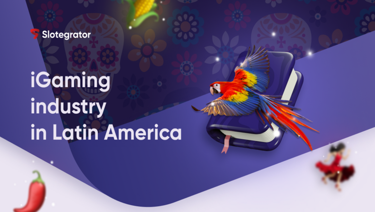 Opportunities for Casino Operators in Latin America 2022