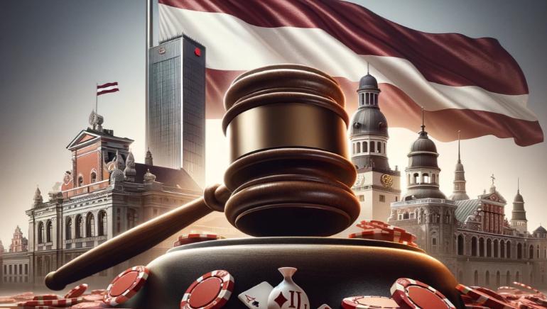 Latvian Court Deems Rīga Gambling Ban Unconstitutional
