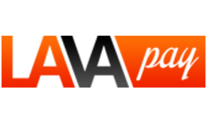 LavaPay Logo
