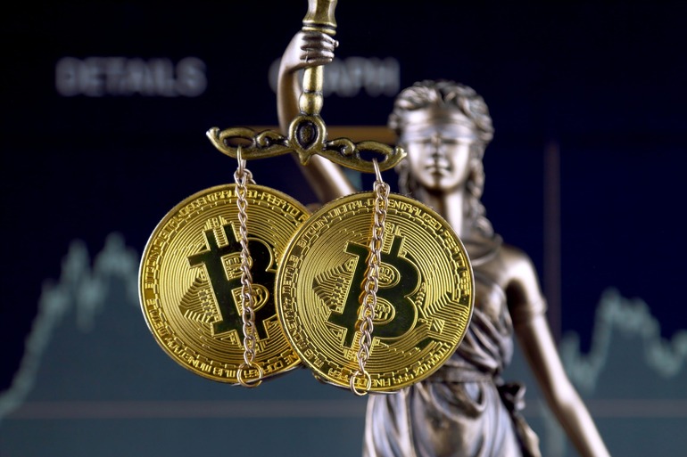 legal Trouble