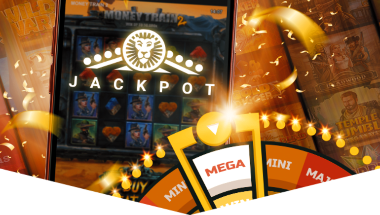 LeoJackpots Swell to Over €11 Million for Players