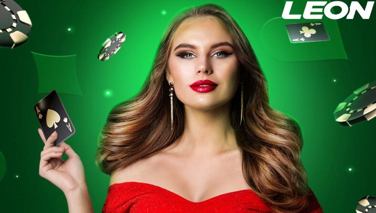 Leon Casino Unveils Exciting New Bonus Schemes for Newcomers and Veteran Gamers Alike