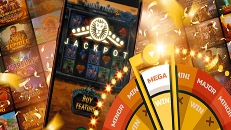 Massive Land-based Force MGM Grand Set to Join Forces with Online Leader LeoVegas in Blockbuster Deal