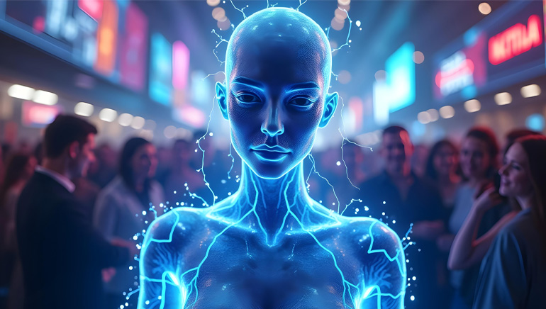 Do AI Influencers Offer New Celebrity Endorsement Opportunities for Online Gambling